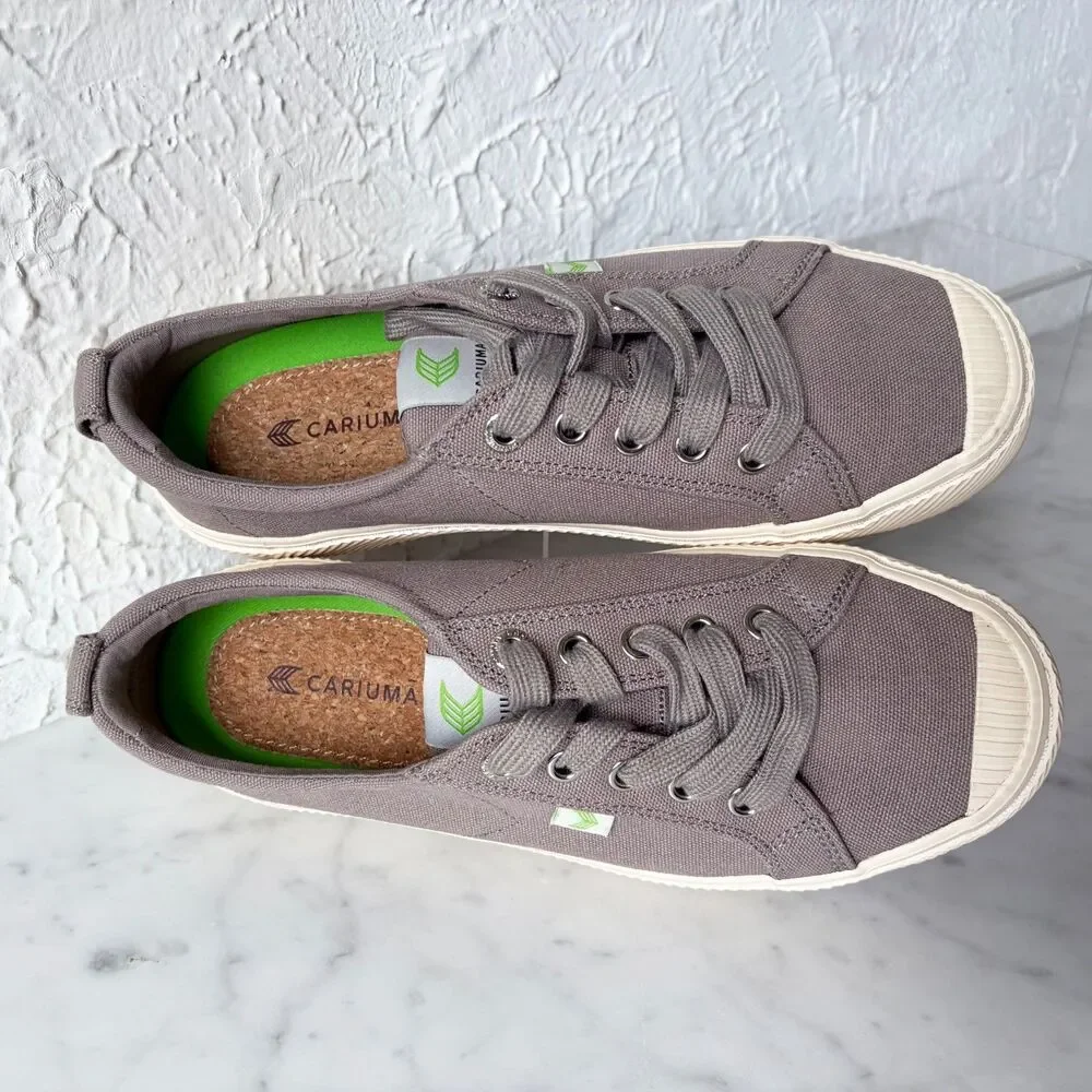 Cariuma oca low